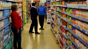 Continúa en Río Negro el programa nacional de  precios máximos