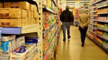 Imagen de Multas a supermercados y comercios de Río Negro por diversos incumplimientos