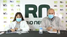 Imagen de Tres personas fallecieron por coronavirus en Río Negro