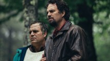 Imagen de Mark Ruffalo es un gemelo vulnerable en HBO