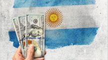 Imagen de El gen cultural argentino y la suba del dólar en cuarentena