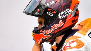 Marc Márquez espera un regreso diferente del MotoGP