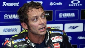 Valentino Rossi aseguró que el futuro del MotoGP está en juego