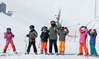 Imagen de Vacaciones de invierno en Esquel: esquí en La Hoya, La Trochita y aventuras en la cordillera