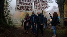 Imagen de La Corte ordenó que la causa Buenuleo quede en la justicia provincial