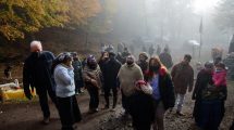 Imagen de La Corte Suprema rechazó el reconocimiento de tierras para comunidad mapuche de Bariloche