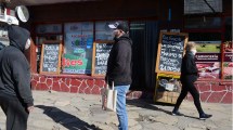 Imagen de Bariloche: en 6 meses cerrará el 74% de los comercios si continúa la crisis