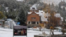 Imagen de El sector turístico renueva las esperanzas en Bariloche