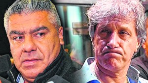 AFA, Agremiados y la mesa del fútbol que tambalea