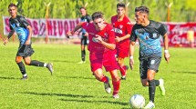 Imagen de Regional Amateur: Deportivo Rincón no jugará el torneo