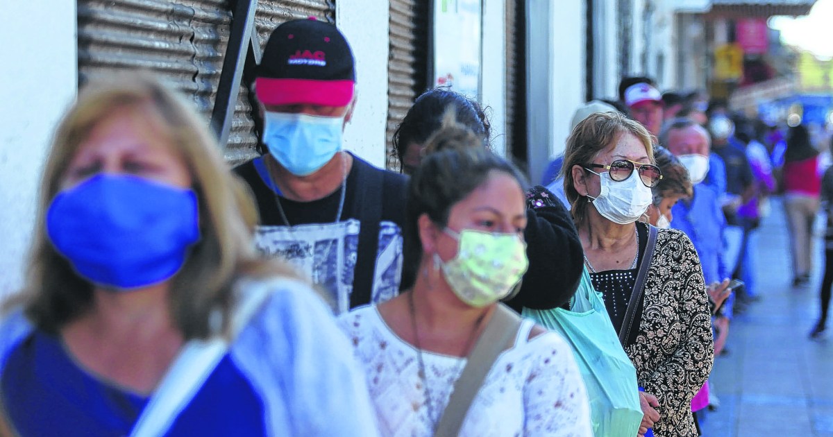 El Dengue y la sequía: cómo el cambio climático ya afecta la salud en Argentina