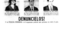 Imagen de Aramburu: a 50 años del crimen que dio origen a Montoneros