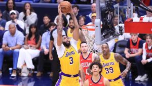 La NBA espera pautas para volver a la actividad