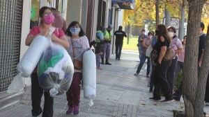 Nación reforzaría los controles y aplicaría más restricciones en actividades recreativas