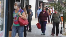 Imagen de Comerciantes de Neuquén no respetarán las restricciones horarias, ni por DNI