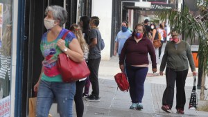 Acipan se despega de la rebelión de los comerciantes en Neuquén