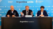 Imagen de La cuarentena en el país se extenderá hasta el 7 de junio