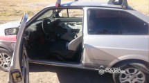 Imagen de Detuvieron a un hombre que acechaba casas en un auto sin patente en Neuquén