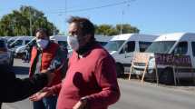 Imagen de Edvsa en el ojo de la tormenta por una deuda millonaria con cientos de pymes