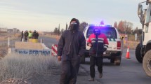 Imagen de Sin avances en la mediación, mineros mantendrán el corte de ruta