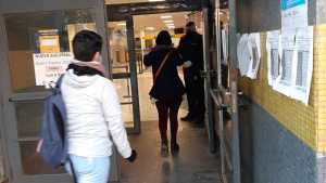 El correo de Neuquén sigue restringido por los casos sospechosos de coronavirus
