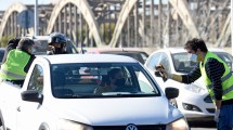 Imagen de El paso en los puentes entre Neuquén y Río Negro está restringido desde hoy