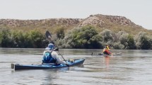 Imagen de Analizan otro fin de semana de deporte individual