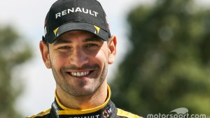 Ardusso imagina un regreso del automovilismo sin gente