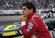 Se Cumplen 26 A os De La Muerte De Ayrton Senna