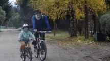 Imagen de Las bicicletas volvieron a rodar y los bicicleteros suman trabajo