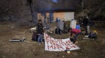 Imagen de El INAI anuló el reconocimiento territorial a la comunidad mapuche Buenuleo, en Bariloche