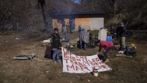 El INAI anuló el reconocimiento territorial a la comunidad mapuche Buenuleo, en Bariloche