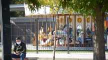 Imagen de Volverá a funcionar la calesita del Parque Central de Neuquén: desde cuándo y en qué horarios