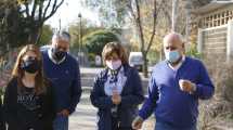 Imagen de Habilitaron el laboratorio del hospital de Roca para hacer los test de coronavirus