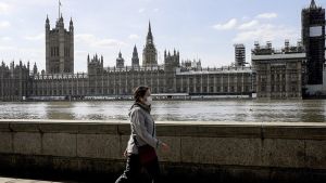 La mayoría de los británicos rechaza el regreso a la normalidad tras la cuarentena