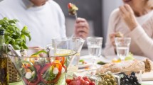 Imagen de Tips para alimentarse bien en la tercera edad