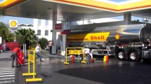 Imagen de A no caer en la estafa: es falso que Shell regala combustibles