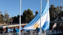 Imagen de Un 25 de mayo sin desfiles y con pequeños actos sin público en Neuquén