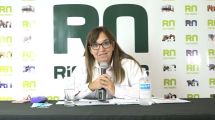 Imagen de Coronavirus: seis nuevos positivos se sumaron en Río Negro