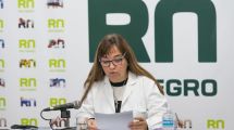 Imagen de Coronavirus en Río Negro: el Gobierno informó 14 nuevos casos y 14 recuperados