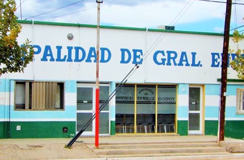 En Godoy se presentaron otras propuestas para redactar la Carta Orgánica, pero no como proyecto de ordenanza. Foto Néstor Salas