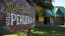 Imagen de Duende en Villa Pehuenia: el fin del misterio con una foto clave