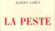 Imagen de Lecturas recomendadas: “La Peste”, de Albert Camus