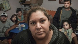 Murió por coronavirus Ramona Medina, referente de la Villa 31 que denunció la falta de agua