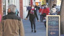 Imagen de Los comercios del Alto Valle y Bariloche podrán abrir los feriados