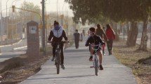 Imagen de Menos circulación en el segundo domingo de salidas recreativas en Neuquén