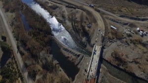 Neuquén apuran las dos obras viales antes de la veda