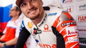 Miller, a un paso de firmar para Ducati en MotoGP