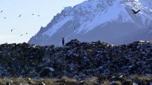 Imagen de Dos empresas quieren aprovechar la basura de Bariloche