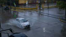 Imagen de Alerta por tormentas para este lunes: las zonas más afectadas y hasta cuándo lloverá en Río Negro